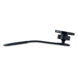 Chargeur de voiture 15W FlecarCouleur:Noir