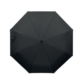 Parapluie tempête 21 pouces UmkrabCouleur:Noir