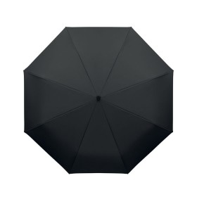 Parapluie tempête 21 pouces UmkrabCouleur:Noir