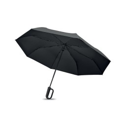 Parapluie tempête 21 pouces UmkrabCouleur:Noir