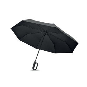 Parapluie tempête 21 pouces UmkrabCouleur:Noir