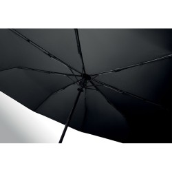 Parapluie tempête 21 pouces UmkrabCouleur:Noir