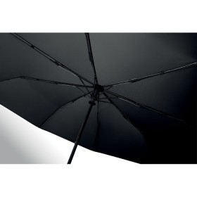 Parapluie tempête 21 pouces UmkrabCouleur:Noir