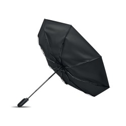 Parapluie tempête 21 pouces UmkrabCouleur:Noir