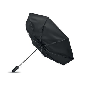Parapluie tempête 21 pouces UmkrabCouleur:Noir