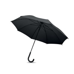 Parapluie 23'' ouverture auto BralaCouleur:Noir