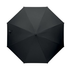 Parapluie 23'' ouverture auto BralaCouleur:Noir