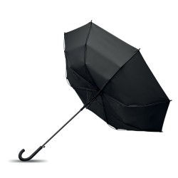 Parapluie 23 pouces tempête BrelaCouleur:Noir