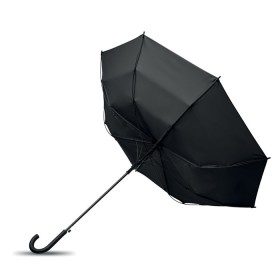 Parapluie 23 pouces tempête BrelaCouleur:Noir
