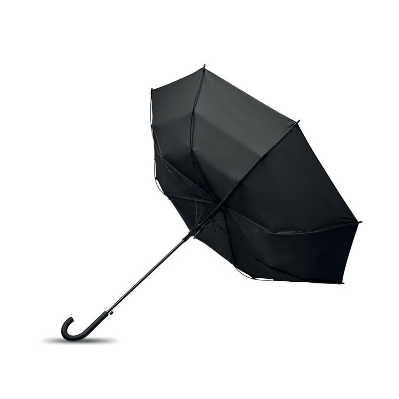 Parapluie 23 pouces tempête BrelaCouleur:Noir