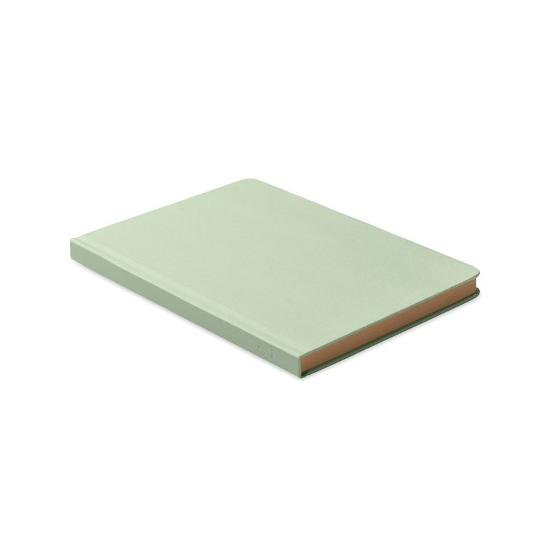 Carnet A5 en PLA SugarCouleur:Vert menthe