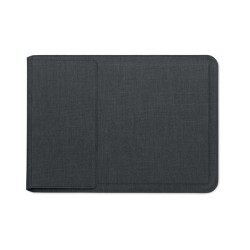 Pochette pour portable 16" PracticCouleur:Noir