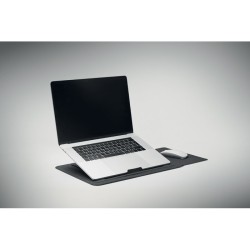 Pochette pour portable 16" PracticCouleur:Noir