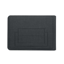 Pochette pour portable 16" PracticCouleur:Noir