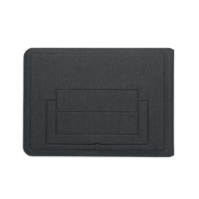 Pochette pour portable 16" PracticCouleur:Noir