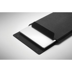 Pochette pour portable 16" PracticCouleur:Noir