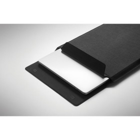 Pochette pour portable 16" PracticCouleur:Noir