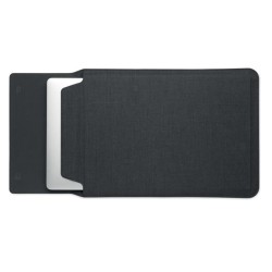 Pochette pour portable 16" PracticCouleur:Noir