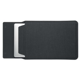 Pochette pour portable 16" PracticCouleur:Noir