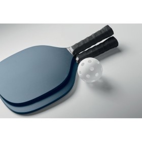Jeu de pickleball SettyCouleur:Bleu Marine