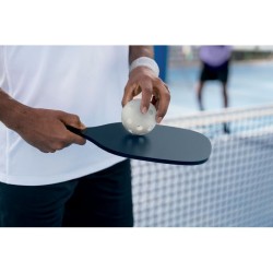Jeu de pickleball SettyCouleur:Bleu Marine