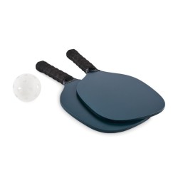 Jeu de pickleball SettyCouleur:Bleu Marine