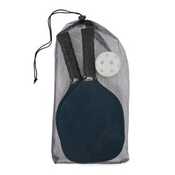 Jeu de pickleball SettyCouleur:Bleu Marine