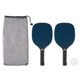 Jeu de pickleball SettyCouleur:Bleu Marine