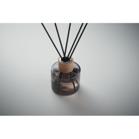 Diffuseur arôme vanille NoiromaCouleur:Noir
