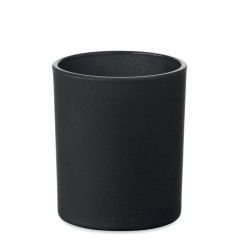 Bougie en cire végétale 80 gr Kivas WoodCouleur:Noir