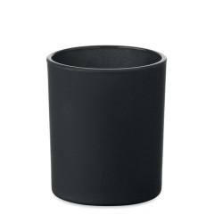 Bougie en cire végétale 80 gr Kivas WoodCouleur:Noir