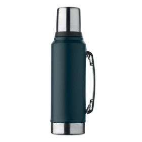 Bouteille à double paroi 1L NyimaCouleur:Bleu Marine