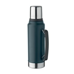 Bouteille à double paroi 1L NyimaCouleur:Bleu Marine