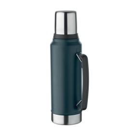 Bouteille à double paroi 1L NyimaCouleur:Bleu Marine