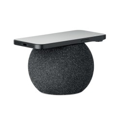 Enceinte sans fil 15W ListooCouleur:Noir