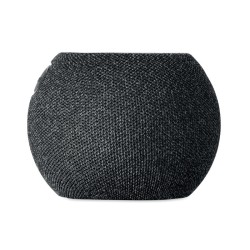 Enceinte sans fil 15W ListooCouleur:Noir