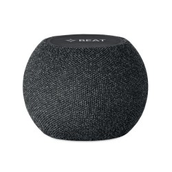 Enceinte sans fil 15W ListooCouleur:Noir