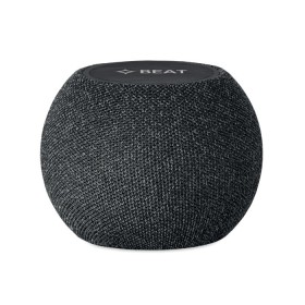 Enceinte sans fil 15W ListooCouleur:Noir