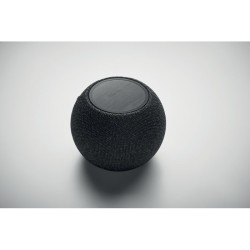 Enceinte sans fil 15W ListooCouleur:Noir