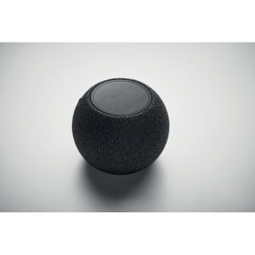 Enceinte sans fil 15W ListooCouleur:Noir