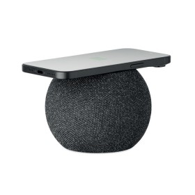 Enceinte sans fil 15W ListooCouleur:Noir
