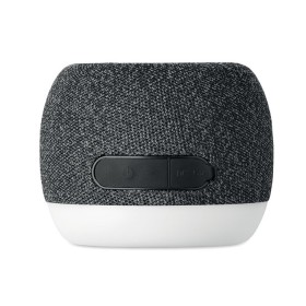 Enceinte chargeur sans fil 15W Listoo+Couleur:Noir