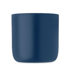 Bouteille double paroi 500ml NoekaCouleur:Bleu Marine