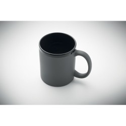 Mug en céramique 300ml RubyCouleur:Gris Pierre