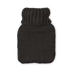 Bouillotte 400ml ToastyCouleur:Noir