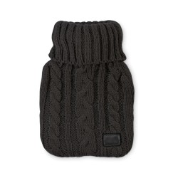 Bouillotte 400ml ToastyCouleur:Noir