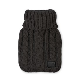 Bouillotte 400ml ToastyCouleur:Noir
