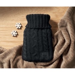 Bouillotte 400ml ToastyCouleur:Noir