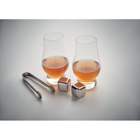 Set de dégustation whisky MaltCouleur:Transparent