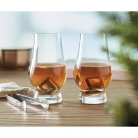 Set de dégustation whisky MaltCouleur:Transparent